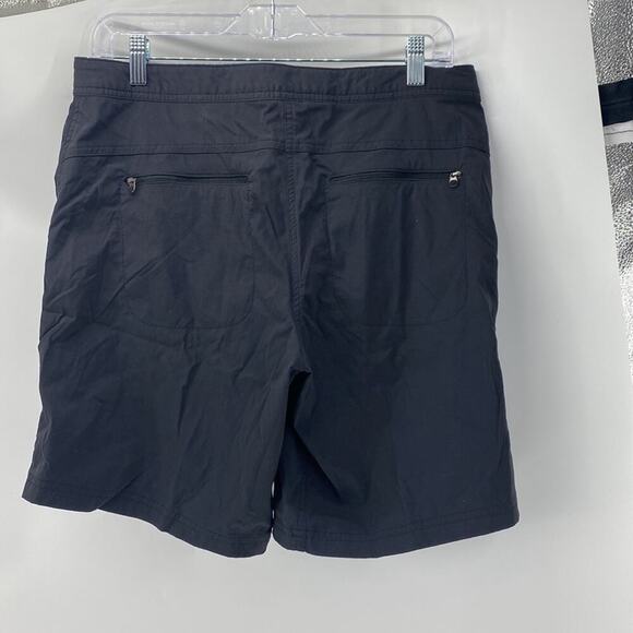 LL BEAN Water-Repellent Comfort Trail Shorts pockets gorpcore outdoor everyday - Picture 5 of 5